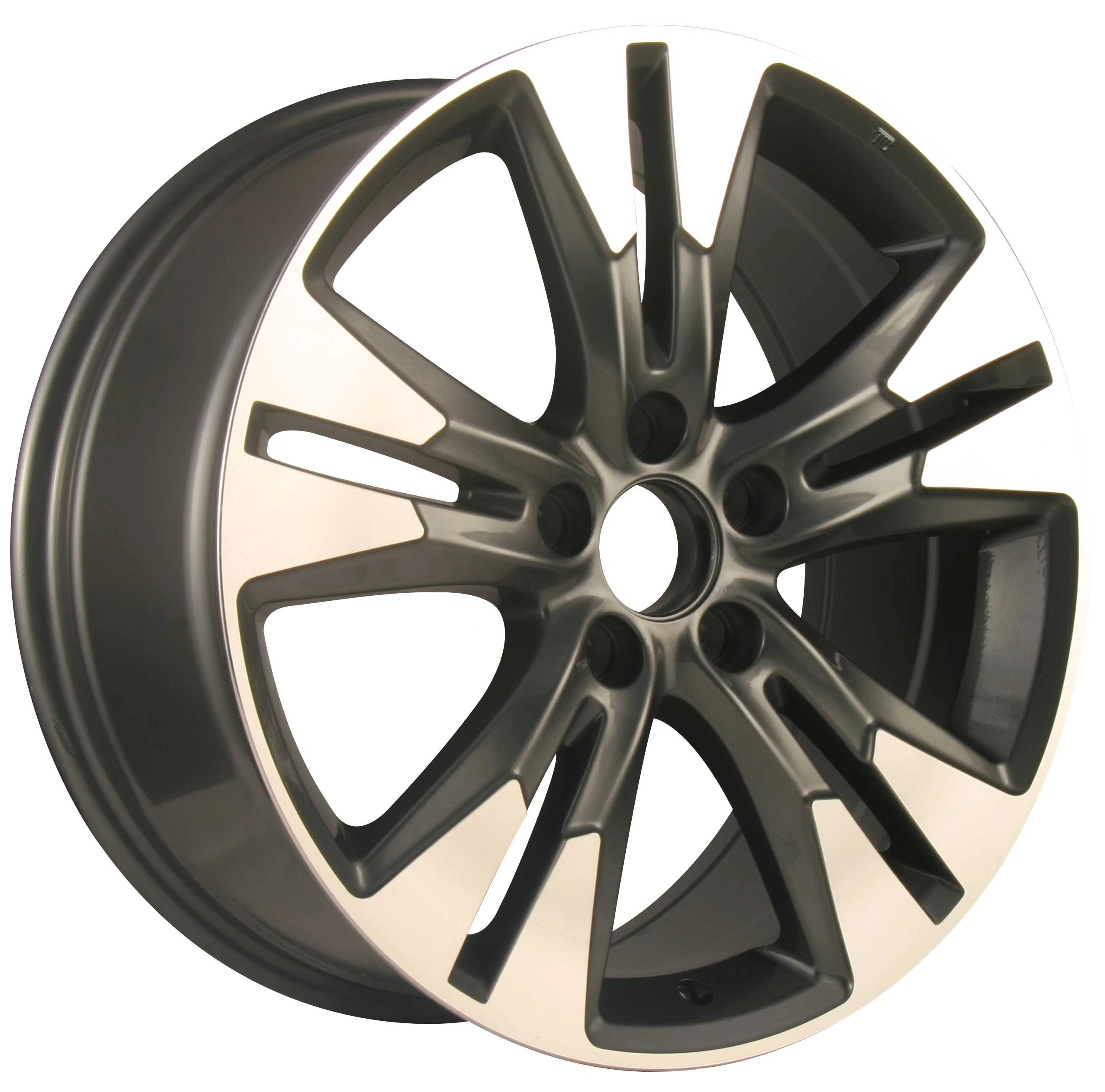 Rolls-Royce New Racing Car Custom Forged 18-23 Inch 5x114.3 5x120 5x112 Alloy Wheel Rim Design