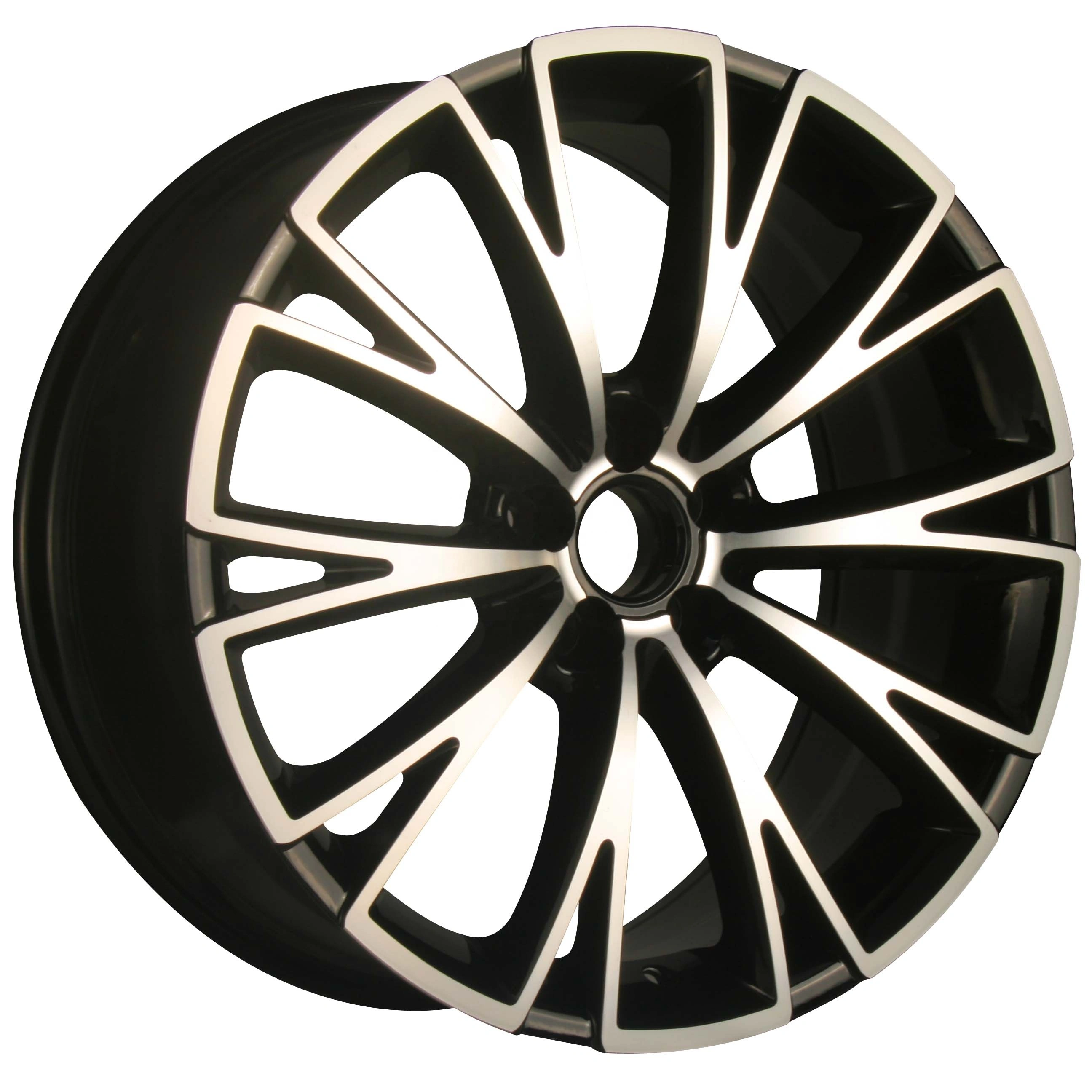 Wholesale Whillman Alloy Car Rims 17-23 Tesla Model 3 18-inch New Concave Design 1044221-00-c 1044261-00-a