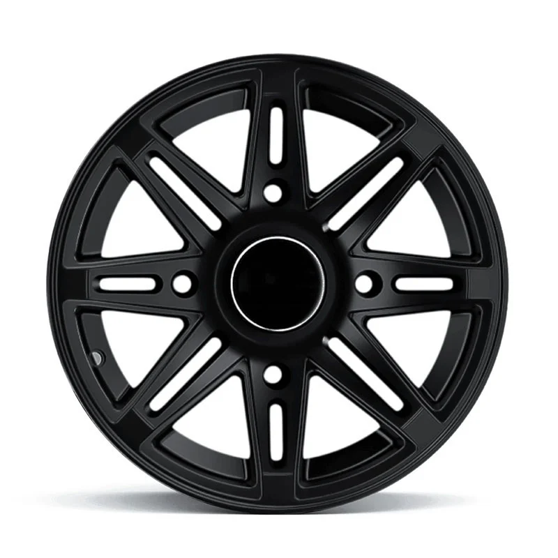 12x7 14x7 15x7 PCD 4x110 4x137 4x156 Cast Alloy ATV UTV Rims