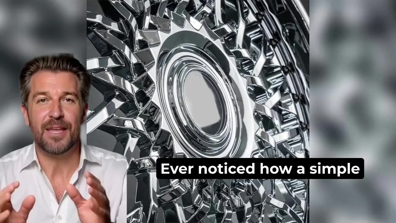 High-quality Forged Wheel Chrome Deep Concave Car Wheel Rim OEM 5x112 5x114.3 5x120 18 19 20 21 22 Inches 5-Hole Forged Wheel