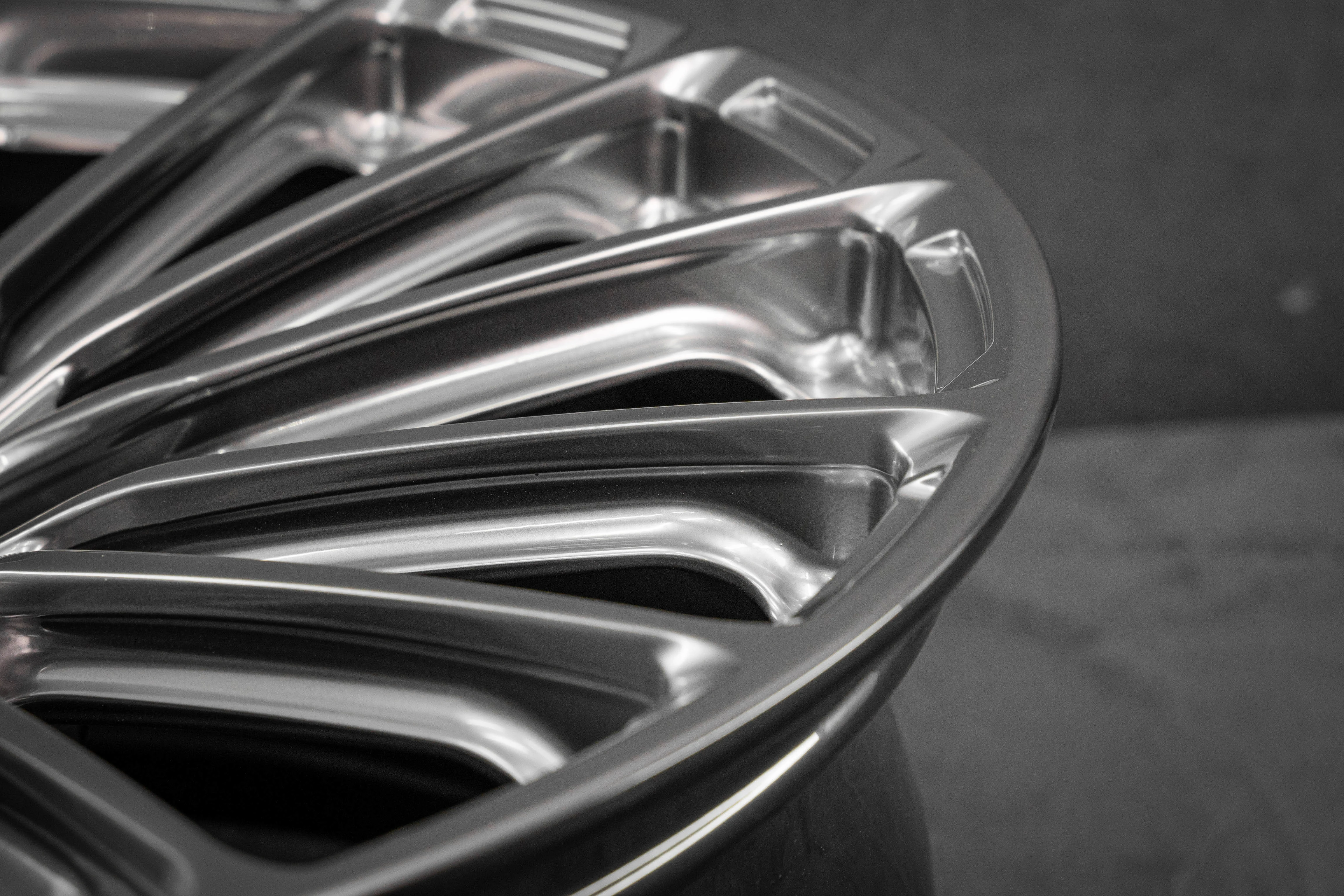 Custom Wheels, Cast Wheels, Full Silver, 17-inch, 18-inch, 19-inch, 20-inch, 21-inch, 5x100, 5x105, 5x108, 5x110, 5x112, 5x114.3, 5*120, Passenger Car Wheels