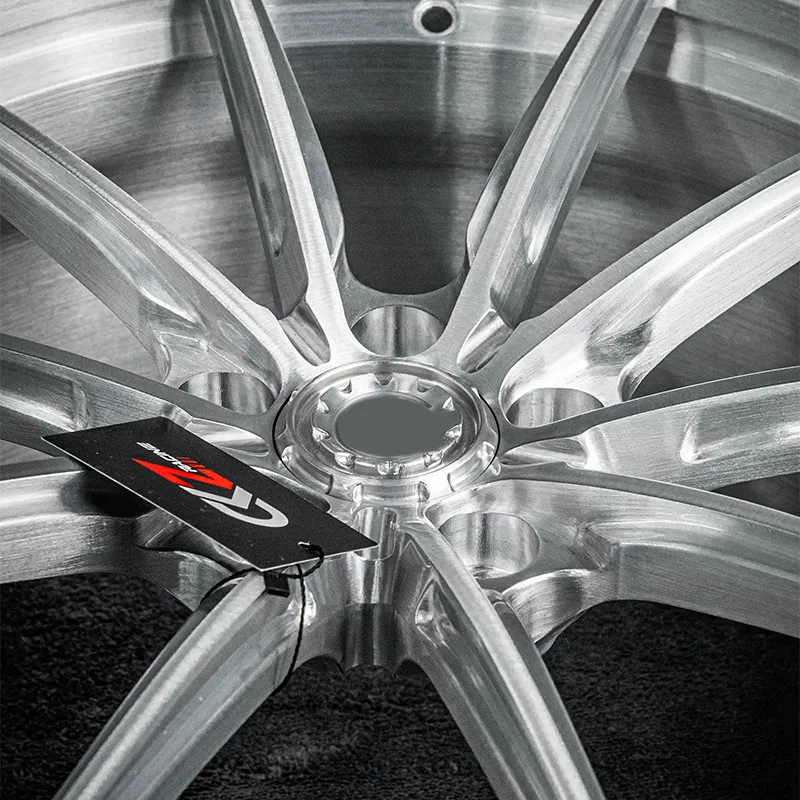 Primary color integrated structure forged custom aluminum alloy wheels 17 inches, 18 inches, 19 inches, 20 inches, 21 inches, 5x100, 5x110, 5x114.3, 5x120