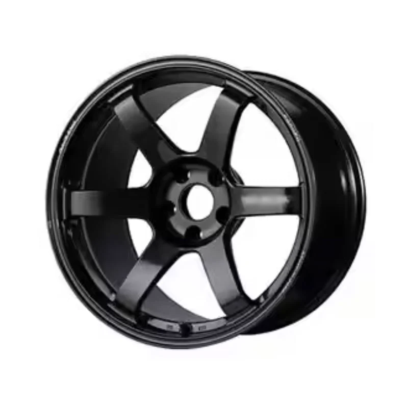 Wheelman Hot-selling Forged 5x120 5x114.3 18-inch, Replica 37 for Tesla Model S Alloy Car Rims