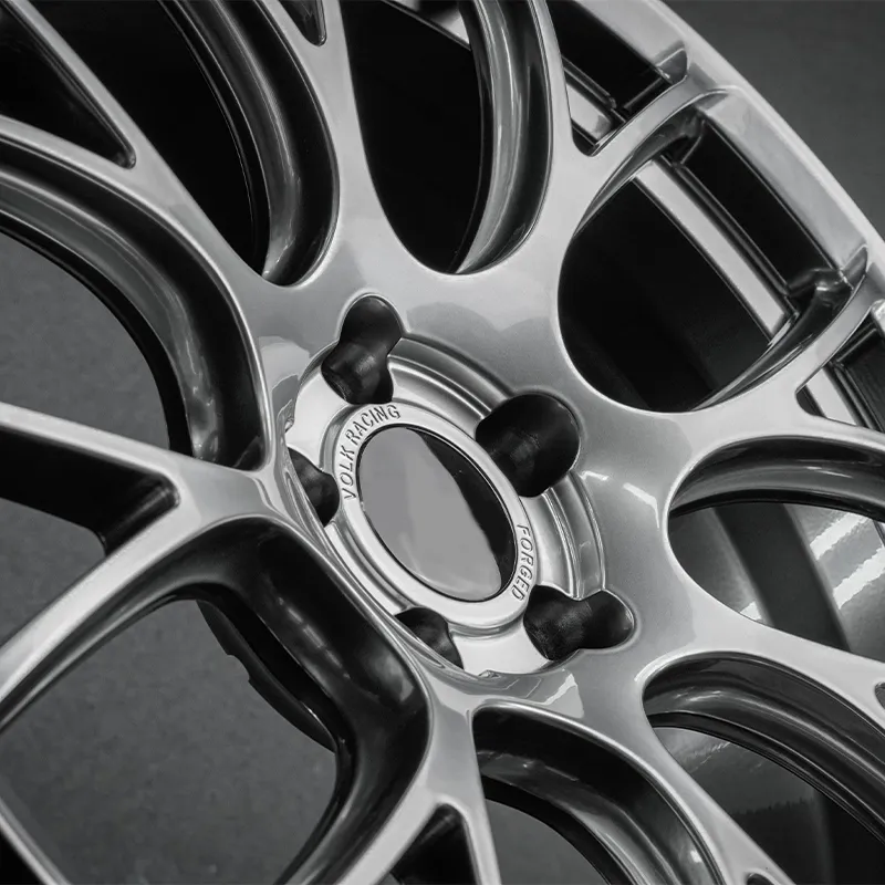 17 18 19 20 21 22 дюймовые кованые алюминиевые диски для автомобилей с размером 5x114.3 5x112 5x120, сверхсеребристого цвета или других заказных цветов