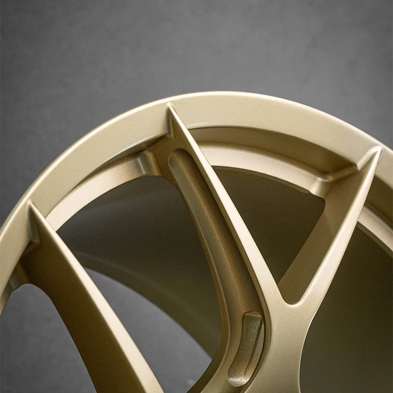 Forged wheel monoblock structure center lock 19 inches 20 inches 21 inches 22 inches 23 inches forged aluminum alloy 5x120 5x114.3 5x100