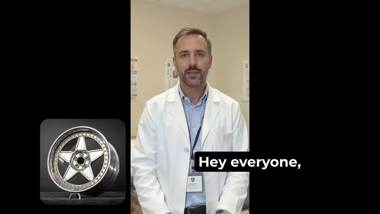 Forged wheel two-piece structure 18 inches 19 inches 20 inches 21 inches 5x100 5x105 5x108 5x110 5x112 5x114.3 5*120 5*127 5*130 Automotive 6061 aluminum alloy wheel