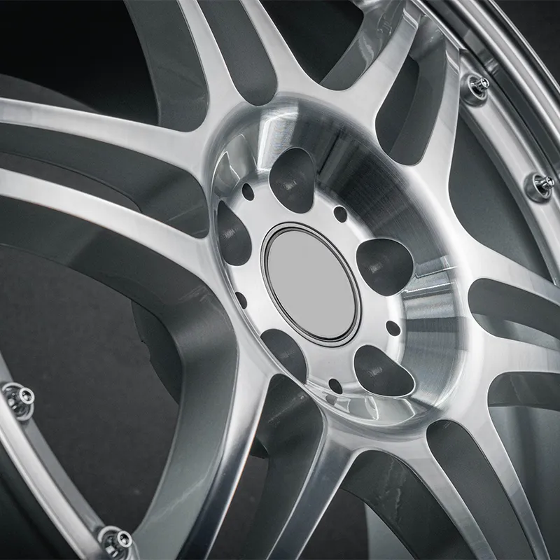 In stock, competitive price, 17-inch, 18-inch, 19-inch, 21-inch forged aluminum alloy sports car wheels, 5x112, 5x114.3, 6x139.7