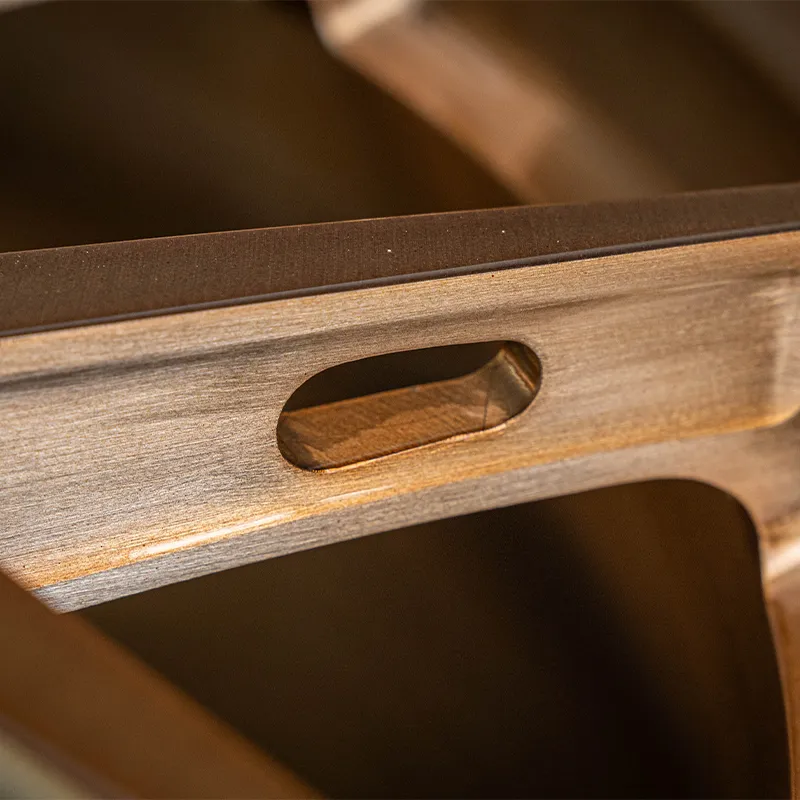 Full-painted forged wheels, Y-spoke hollow process, 17-inch, 18-inch, 19-inch, 20-inch, 21-inch custom rims, 6061 aluminum alloy wheels for passenger cars