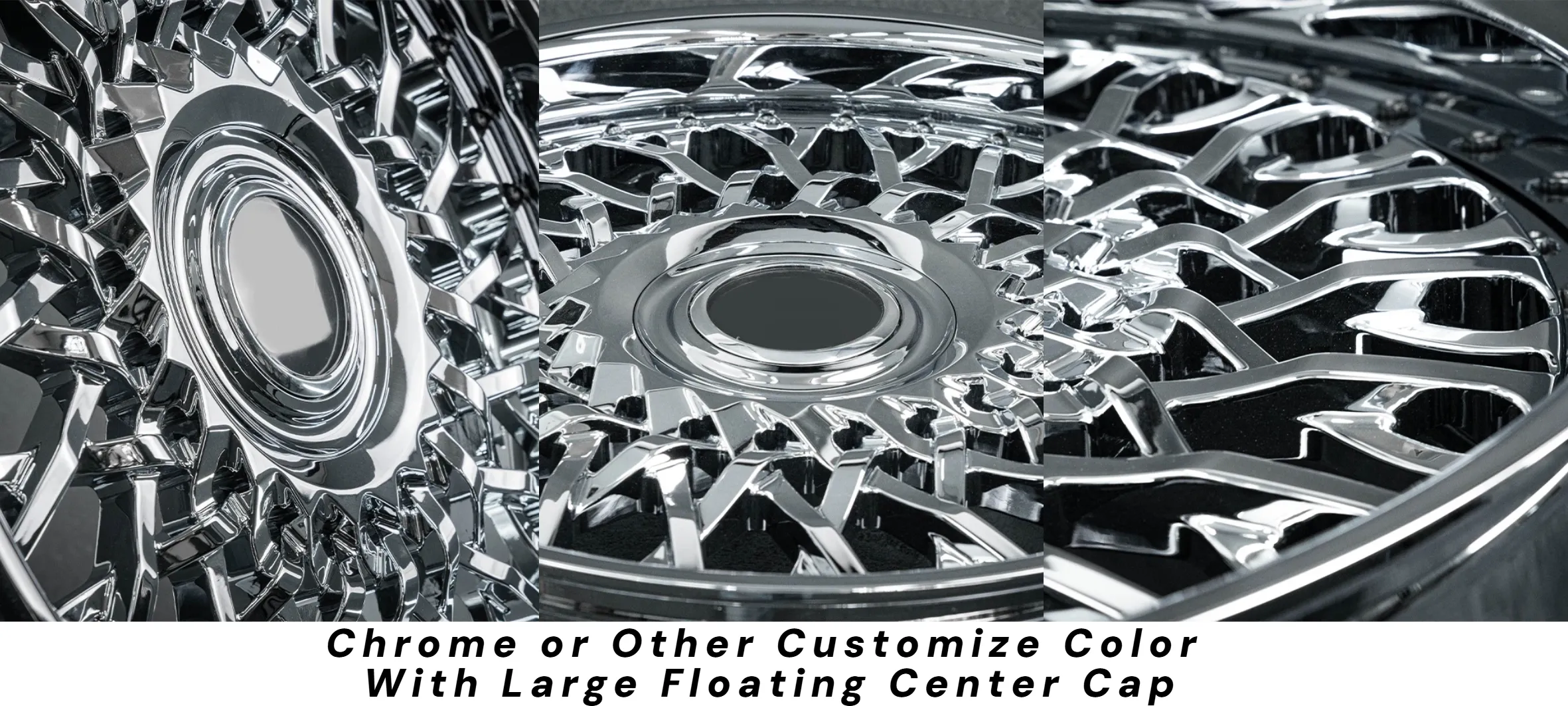 High-quality Forged Wheel Chrome Deep Concave Car Wheel Rim OEM 5x112 5x114.3 5x120 18 19 20 21 22 Inches 5-Hole Forged Wheel