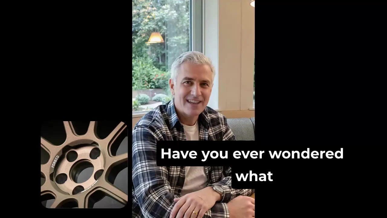 Bronze Forged Wheels 17-inch 18-inch 19-inch 20-inch 5x100 5x105 5x108 5x110 5x112 5x114.3 5x120 5x127 5x130 5x139.7 Custom Wheels Car Alloy Wheels