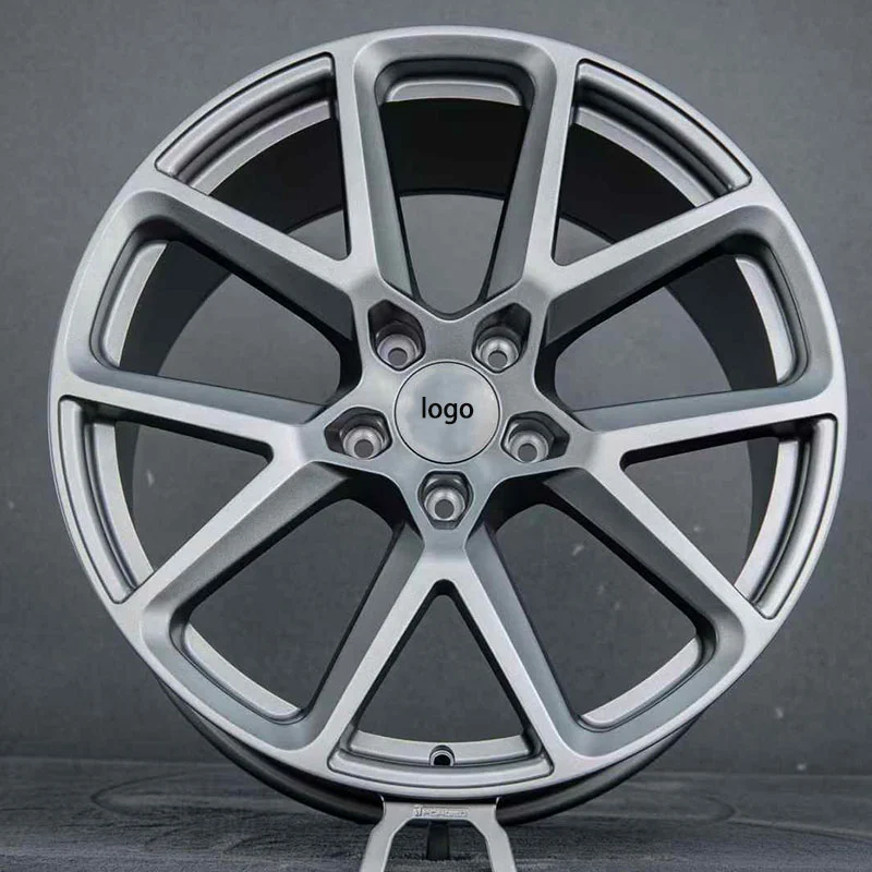 22x12 24x14 Forged Wheels 6061 T6 Monoblock 19-inch 20-inch 21-inch 22-inch 23-inch 24-inch 26-inch Custom Rims Passenger Car Alloy Wheels