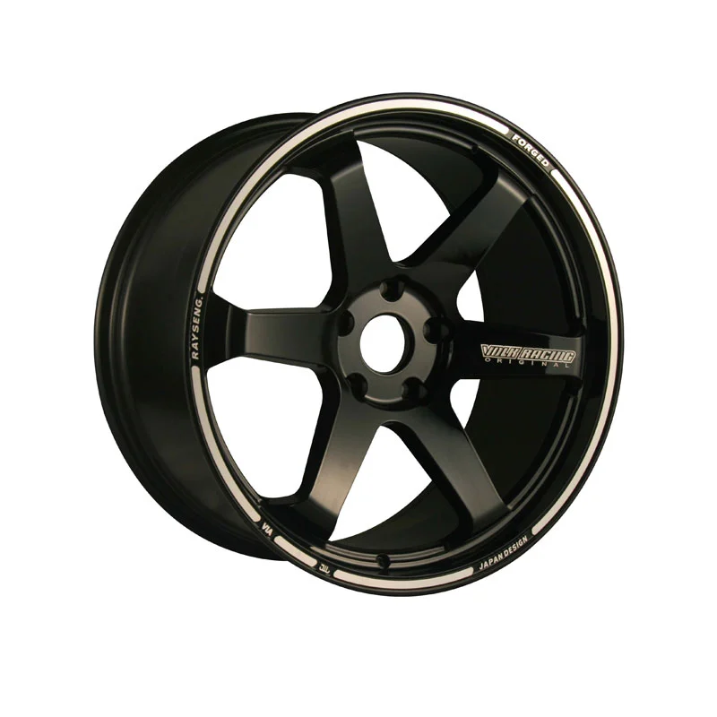 Wellman Custom Luxury 5x112 5x114.3 5x120 17 18 19 20 21 22-inch 6061 T6 Aluminum Alloy Forged Monoblock Racing Wheel Rims