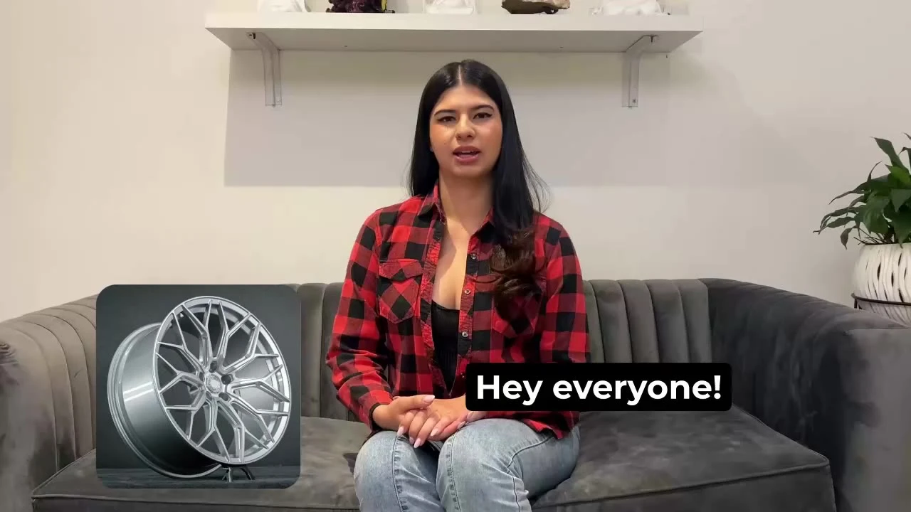 Heavy-duty Custom Logo Hot-selling 17-inch 18-inch 19-inch 20-inch Custom Polished Forged Aluminum Alloy Car Wheels 5x112 5x114.3