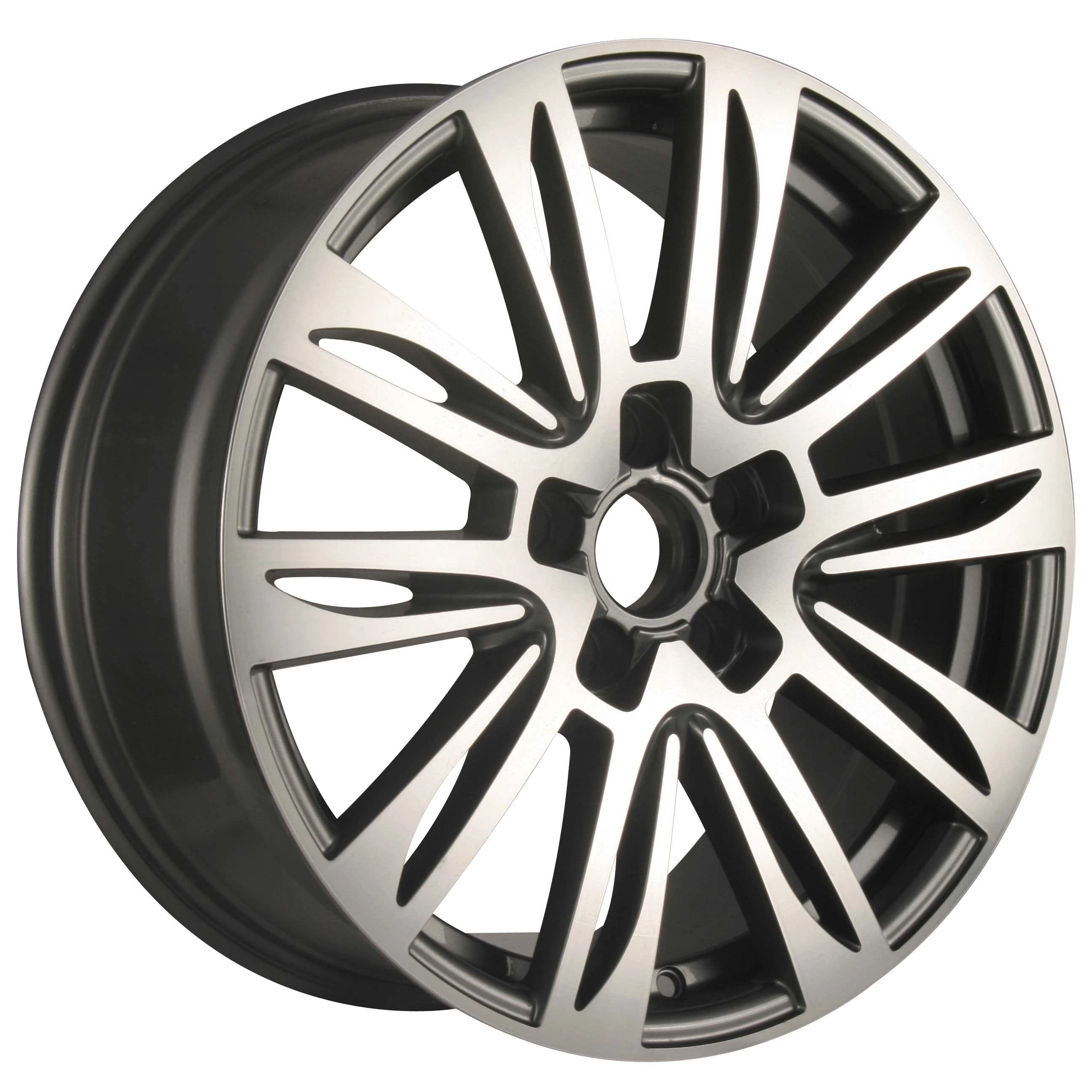 Audi A4/A3/S4/A8L 2011 PCD 5*112 Multi-spoke Flow Forming Design 3-Year Warranty