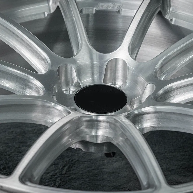 Forged Original Color Wheels 17-inch 18-inch 19-inch 20-inch 21-inch 5x100 5x105 5x108 5x110 5x112 5x114.3 5*120 5*127 5*130 Passenger Car Alloy Wheels