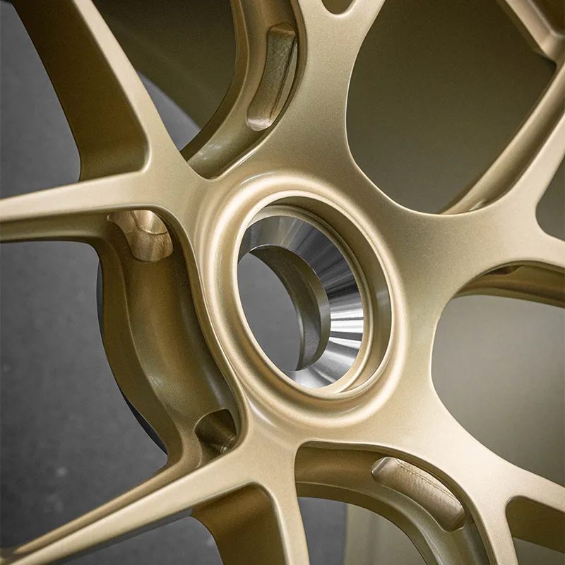 Forged wheel monoblock structure center lock 19 inches 20 inches 21 inches 22 inches 23 inches forged aluminum alloy 5x120 5x114.3 5x100