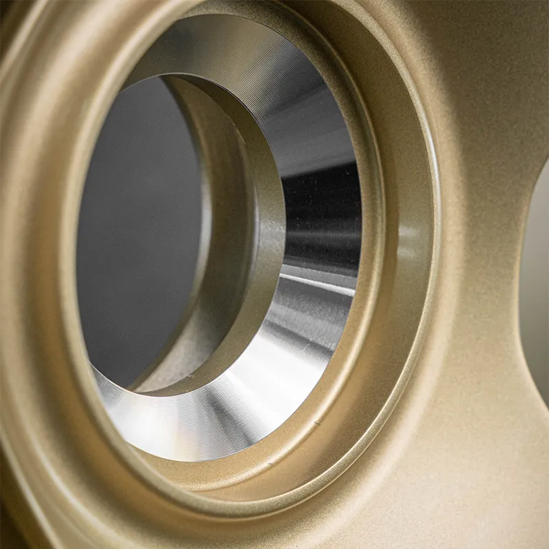 Forged wheel monoblock structure center lock 19 inches 20 inches 21 inches 22 inches 23 inches forged aluminum alloy 5x120 5x114.3 5x100