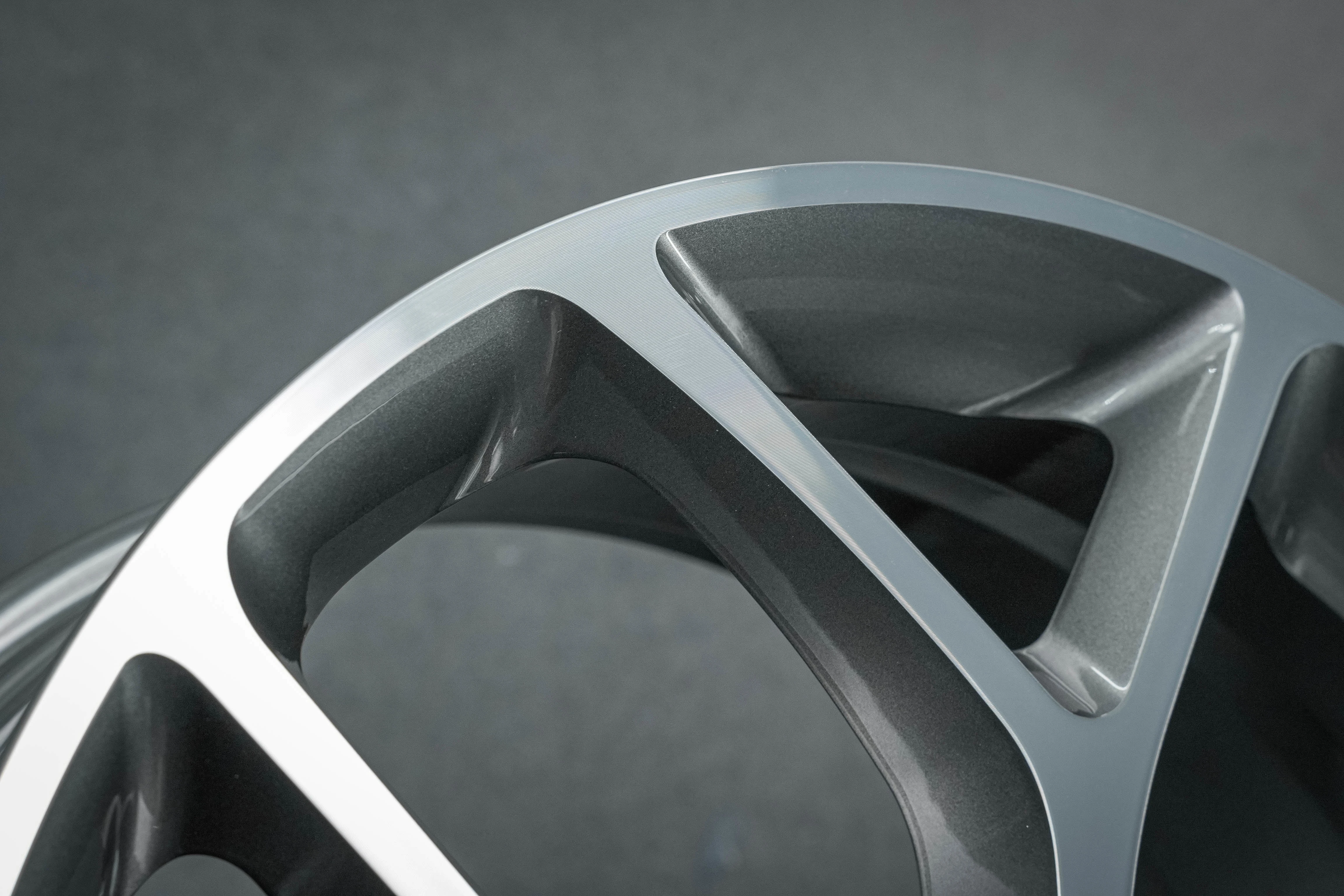 Forged gunmetal wheels, surface finishing 18 inches 19 inches 20 inches 21 inches 5x100 5x105 5x108 5x110 5x112 5x114.3 5*120 5*127 passenger car wheels