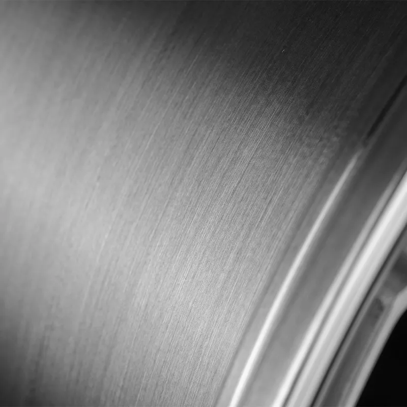 Forged Wheel Two-Piece Structure Premium Aluminum Alloy 18-23 Inches Customizable ET Universal Personalized