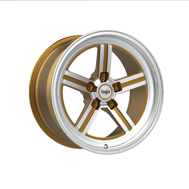 1987 Chevrolet Camaro Custom Forged 18-inch Aluminum Alloy 5*120 Wheels Rims