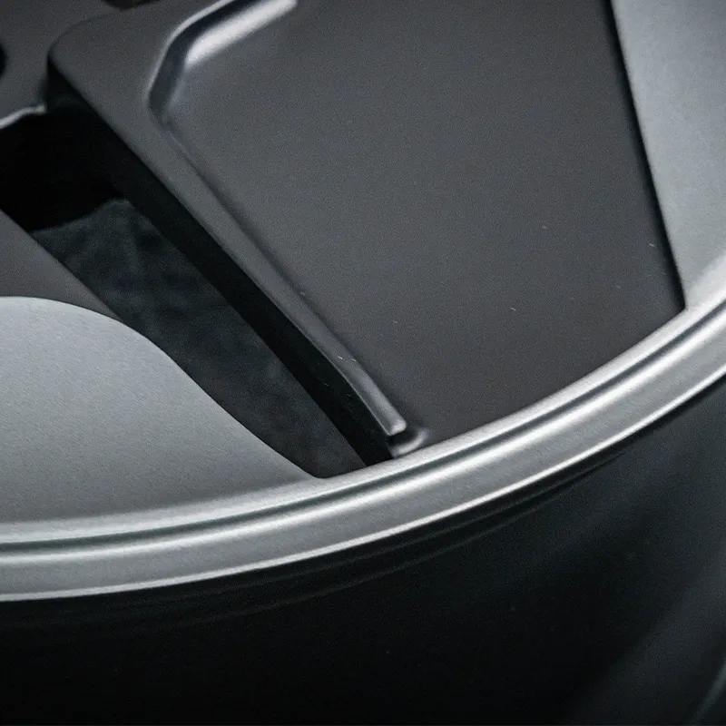 Forged wheels with matte black, surface finish: 17 inches, 18 inches, 19 inches, 20 inches, 21 inches, 22 inches; 5x100, 5x105, 5x108, 5x110, 5x112, 5x114.3, 5x120; car wheels