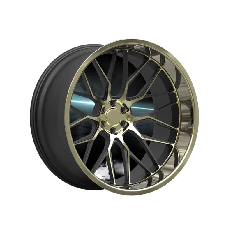 Deep Concave Wheel Forged Alloy Rim Aluminum 16-24 Inches Car Modified Wheel 991 Range Rover Sport