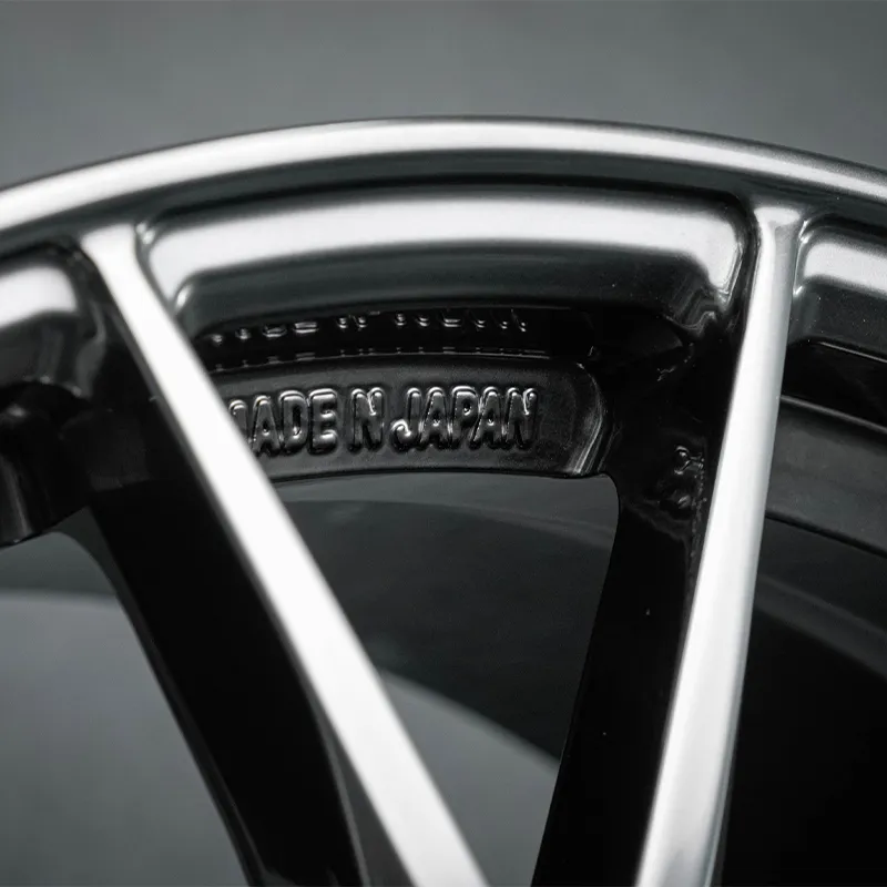 Custom Wheels Super Silver Forged Wheels 18-inch 19-inch 20-inch 5x100 5x105 5x108 5x110 5x112 5x114.3 5x120 5x127 Passenger Car Alloy Wheels