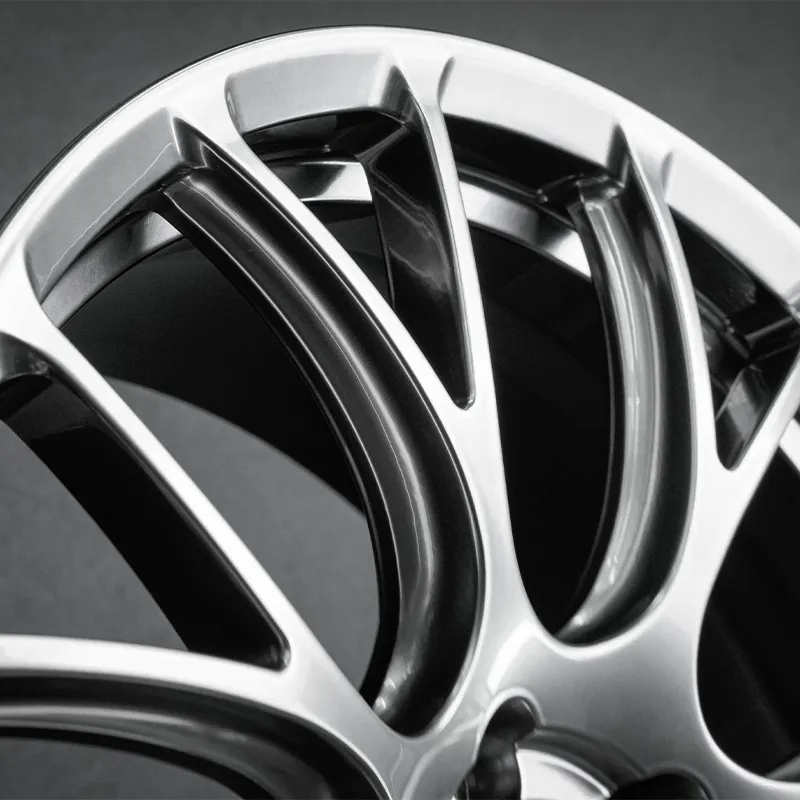 17 18 19 20 21 22 дюймовые кованые алюминиевые диски для автомобилей с размером 5x114.3 5x112 5x120, сверхсеребристого цвета или других заказных цветов