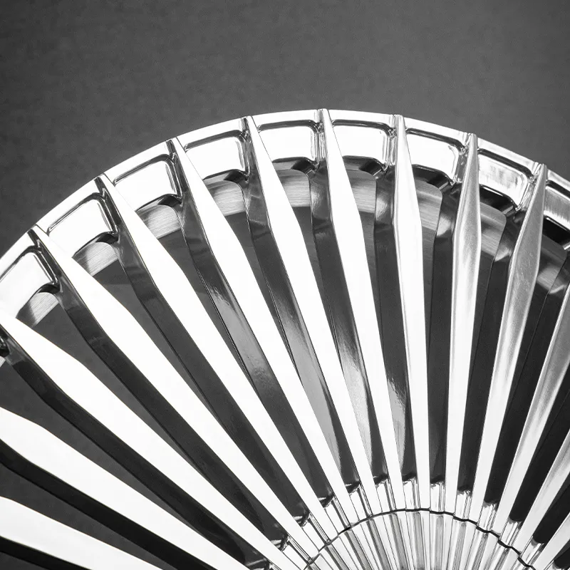 Forged wheels, Steel wheels, Monoblock structure, 19 inches, 20 inches, 21 inches, 22 inches, 23 inches, Polished inner rim, Matte