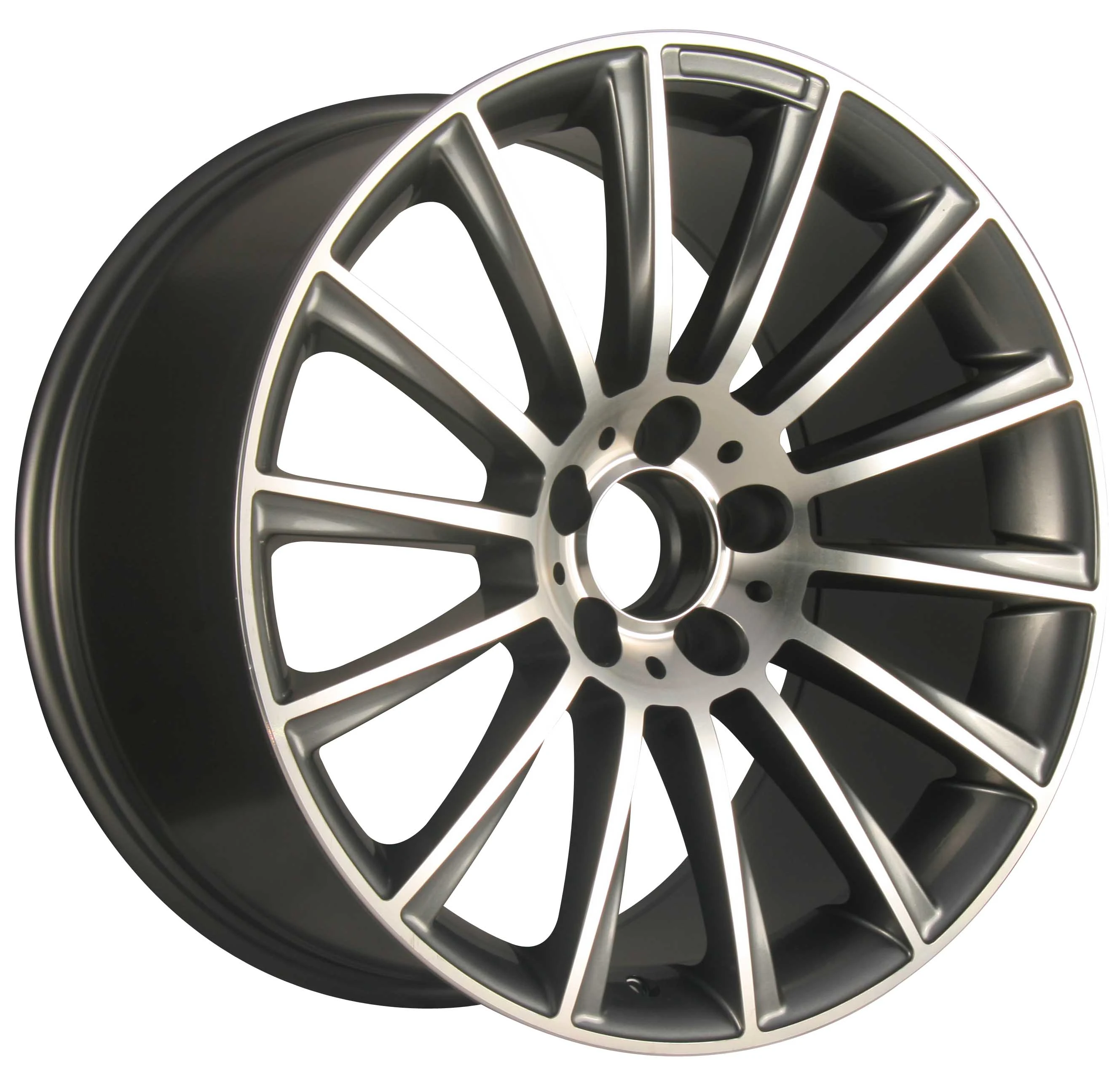 16 "17" 18 "19" 20 "Replica Alloy Wheel 5X112