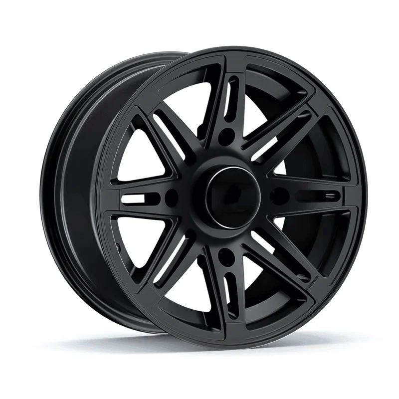 12x7 14x7 15x7 PCD 4x110 4x137 4x156 Cast Alloy ATV UTV Rims