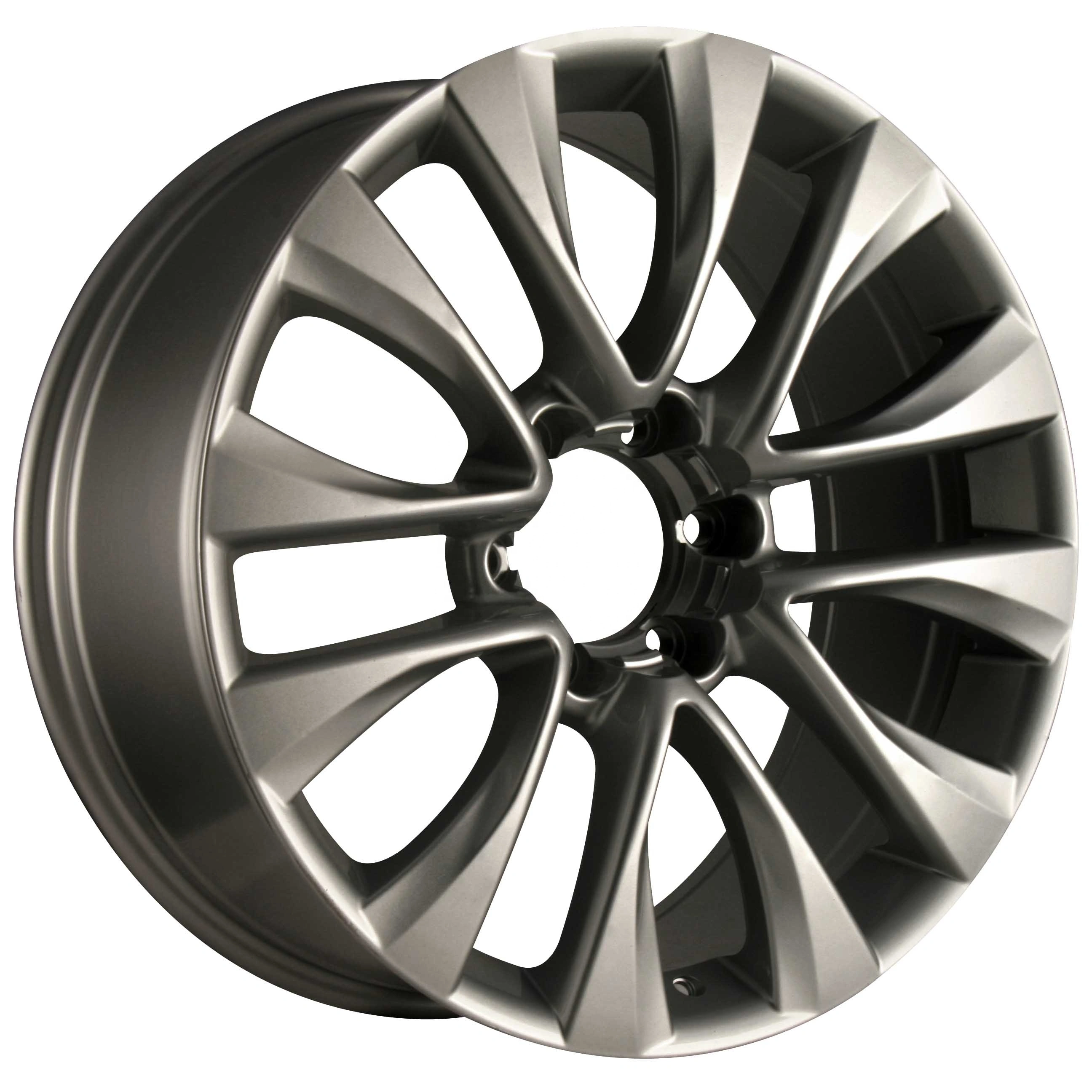Wheelman New 20" 22" Alloy Wheels, Suitable for GX460 Concave Design Car Wheels - 3-Year Warranty