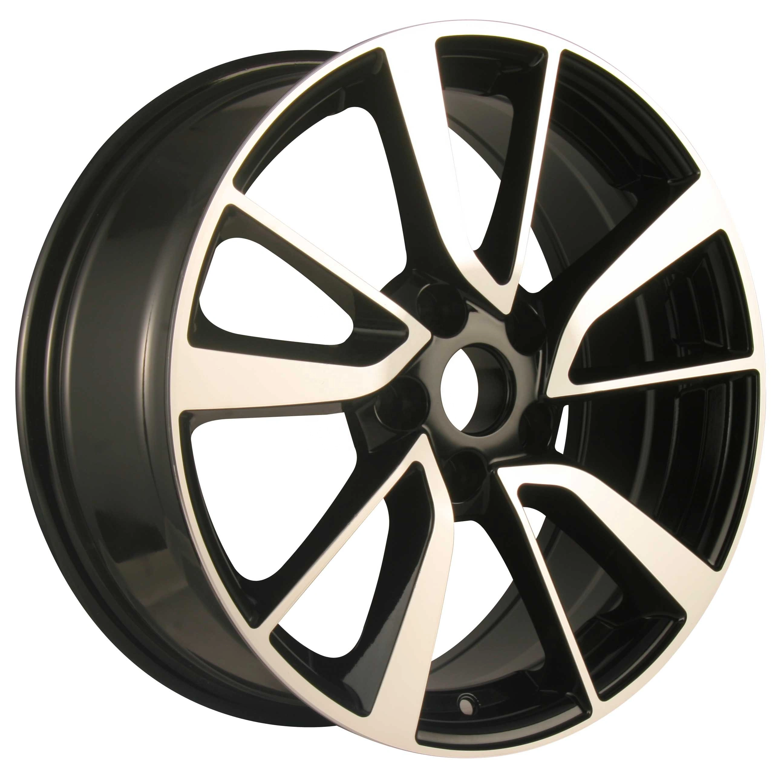 16 "17" Imitation Wheel Alloy Wheel Car Wheel