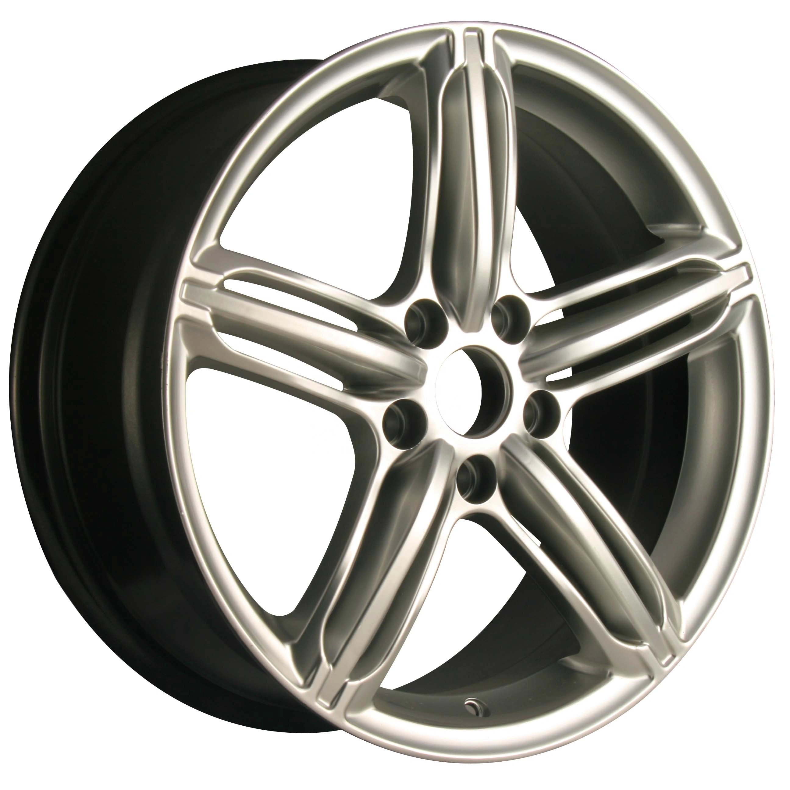 Audi A3/A5/TTS-3 Warranty New Huerman 16"-21" Alloy Wheels with Mesh Design