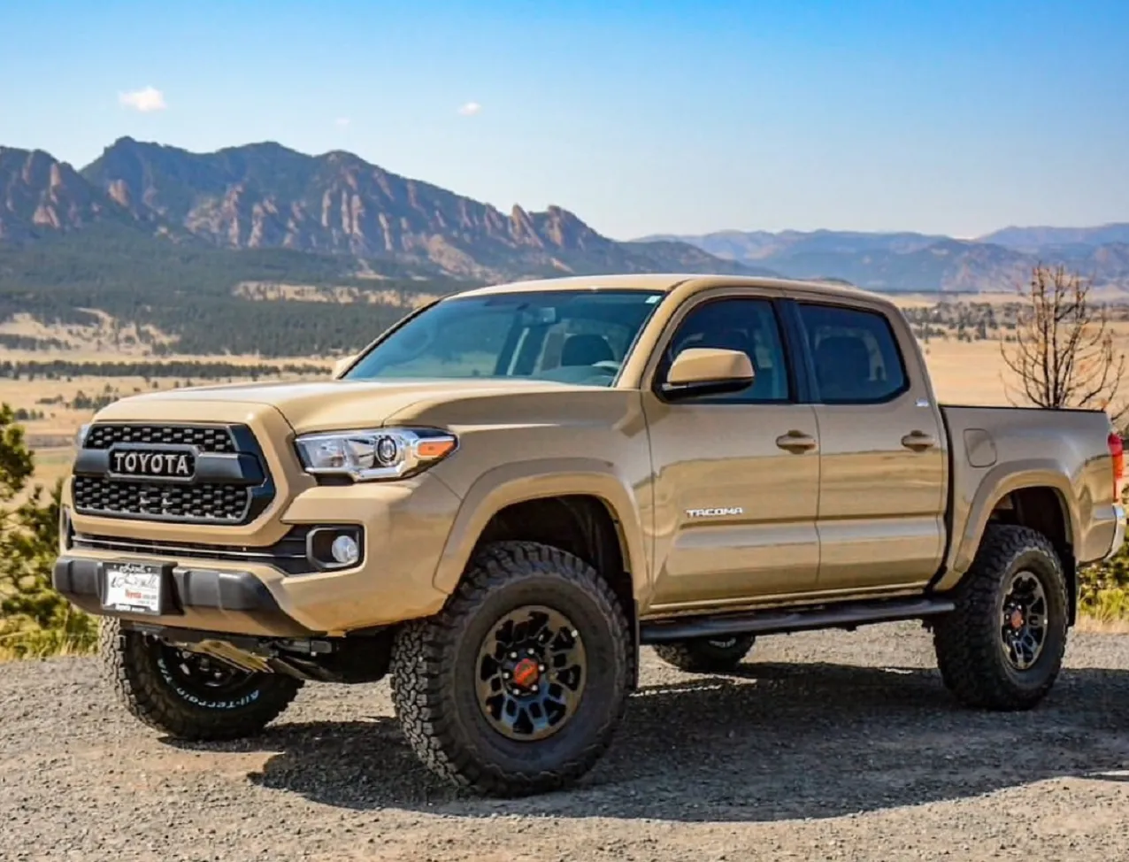 Wheelman Wheel Hot Sale Full-Size Off-Road Rims 15-22 Inches PCD 139.7mm Width 8/9 Inches Modification/Upgrade Factory Price