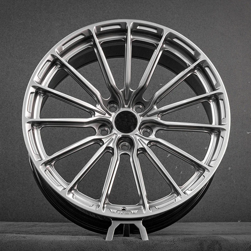 Custom Wheels, Cast Wheels, Full Silver, 17-inch, 18-inch, 19-inch, 20-inch, 21-inch, 5x100, 5x105, 5x108, 5x110, 5x112, 5x114.3, 5*120, Passenger Car Wheels