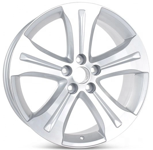 New Wheelman 19x7.5 alloy wheels (part number 69536) with concave design, suitable for 2008 and 2013 OE rims, come with a 3-year warranty.