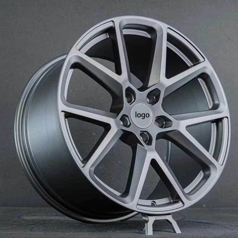 22x12 24x14 Forged Wheels 6061 T6 Monoblock 19-inch 20-inch 21-inch 22-inch 23-inch 24-inch 26-inch Custom Rims Passenger Car Alloy Wheels
