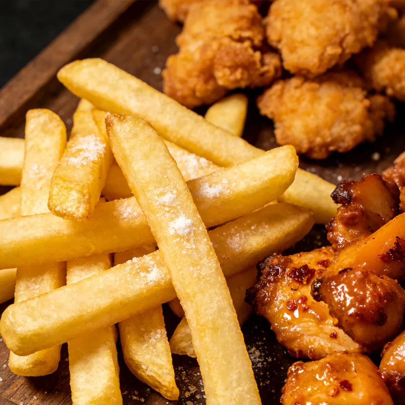 How to Choose the Right Air Fryer for a Restaurant or Café?