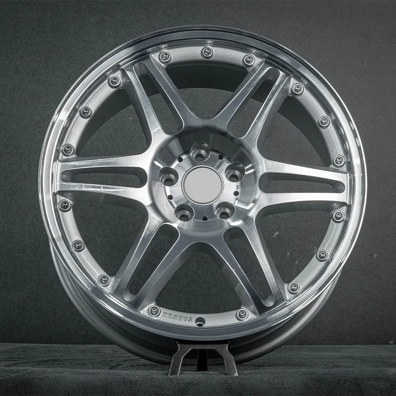 In stock, competitive price, 17-inch, 18-inch, 19-inch, 21-inch forged aluminum alloy sports car wheels, 5x112, 5x114.3, 6x139.7