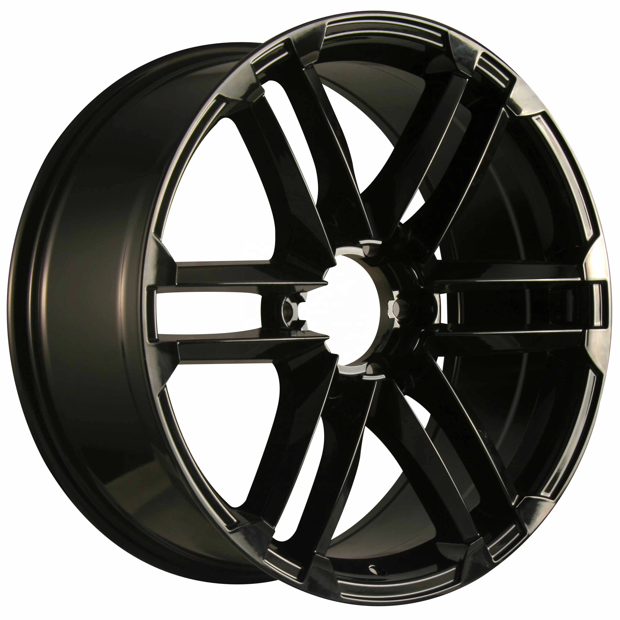 New Wheelman Alloy Wheels 17/18/19 inches 5-hole mesh design, suitable for 1/2/4 series M2/M4/M6 # 03007 3-year warranty