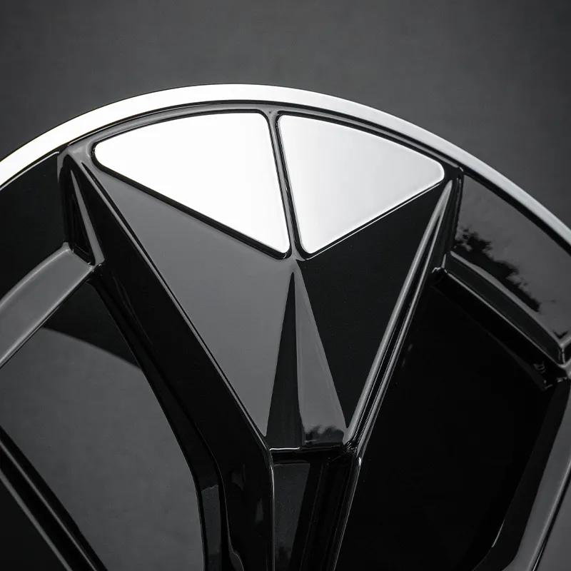 High-Quality 17-22 Inch Roc Racing Wheel Cr Emotion Alloy Flow-Formed 5x108 5x112 Passenger Car Wheels