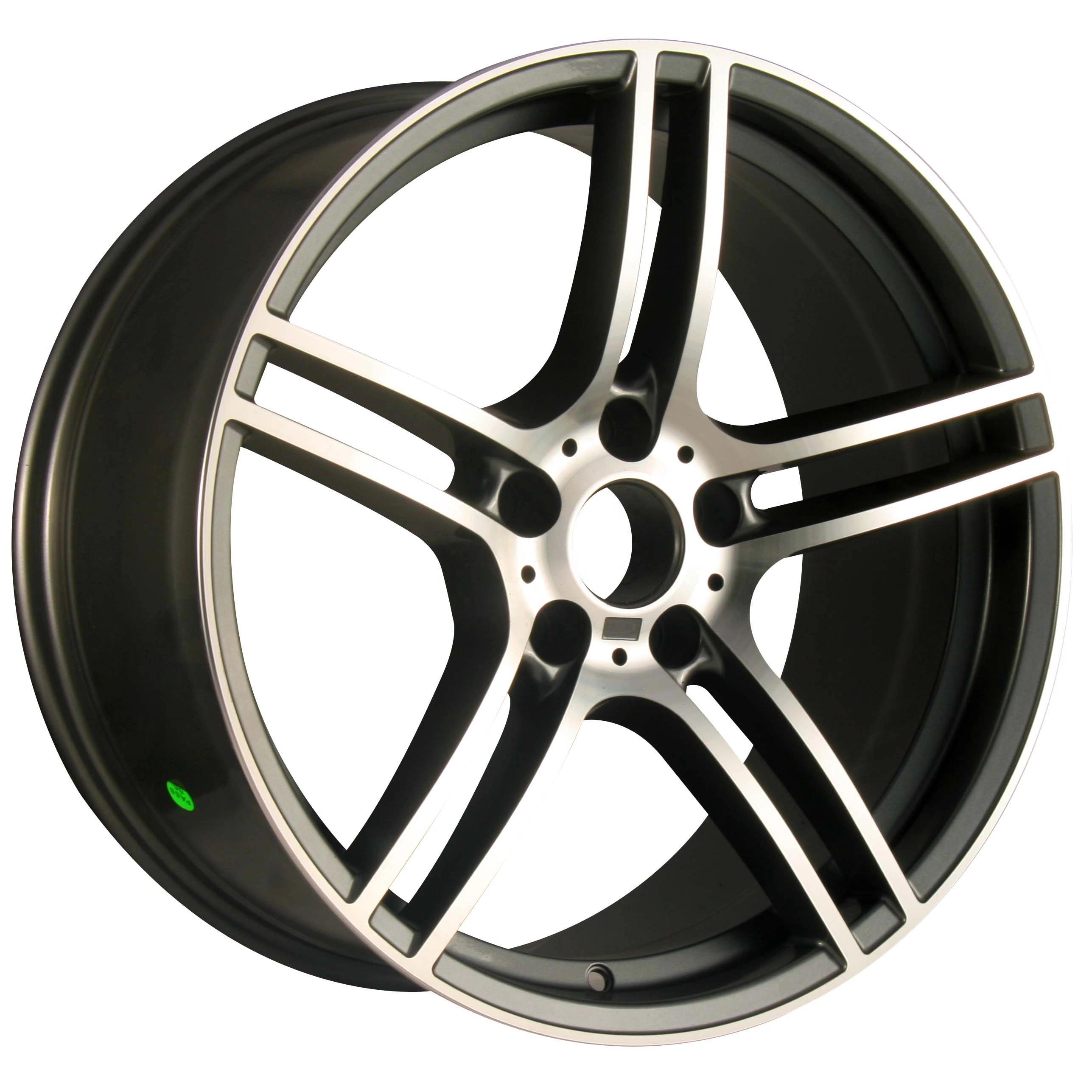 New 8" and 9" wheel wrench for multi-spoke alloy wheels, suitable for modification/upgrade