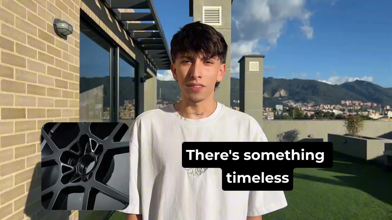 Forged wheels, fully matte black, 17-inch, 18-inch, 19-inch, 20-inch, 21-inch, 5x100, 5x105, 5x108, 5x110, 5x112, 5x114.3, 5*120, 5*127, passenger car alloy wheels