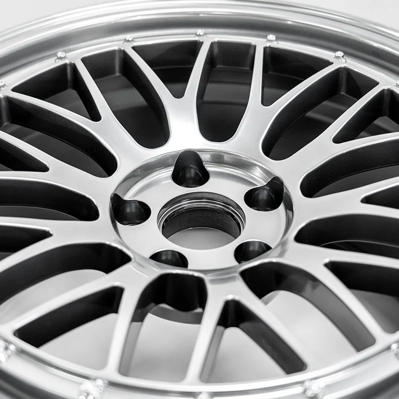 Custom Forged Wheels 18-inch 19-inch 20-inch Aluminum Alloy 5x114.3 5X112 Car Wheel Rims