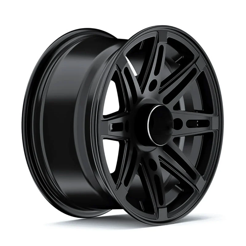 12x7 14x7 15x7 PCD 4x110 4x137 4x156 Cast Alloy ATV UTV Rims