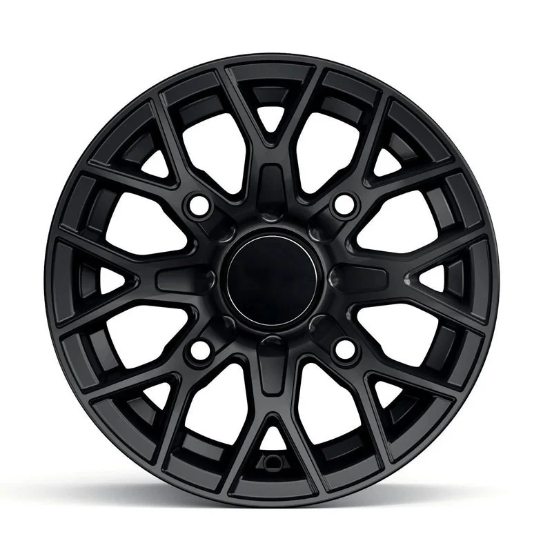 12-inch and 14-inch ATV UTV alloy rims with PCD 4x110, 4x137, 4x156, cast wheels, with 30mm ET and 10mm ET, suitable for cf-moto