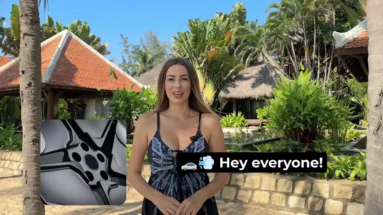 Forged wheels with matte black, surface finish: 17 inches, 18 inches, 19 inches, 20 inches, 21 inches, 22 inches; 5x100, 5x105, 5x108, 5x110, 5x112, 5x114.3, 5x120; car wheels