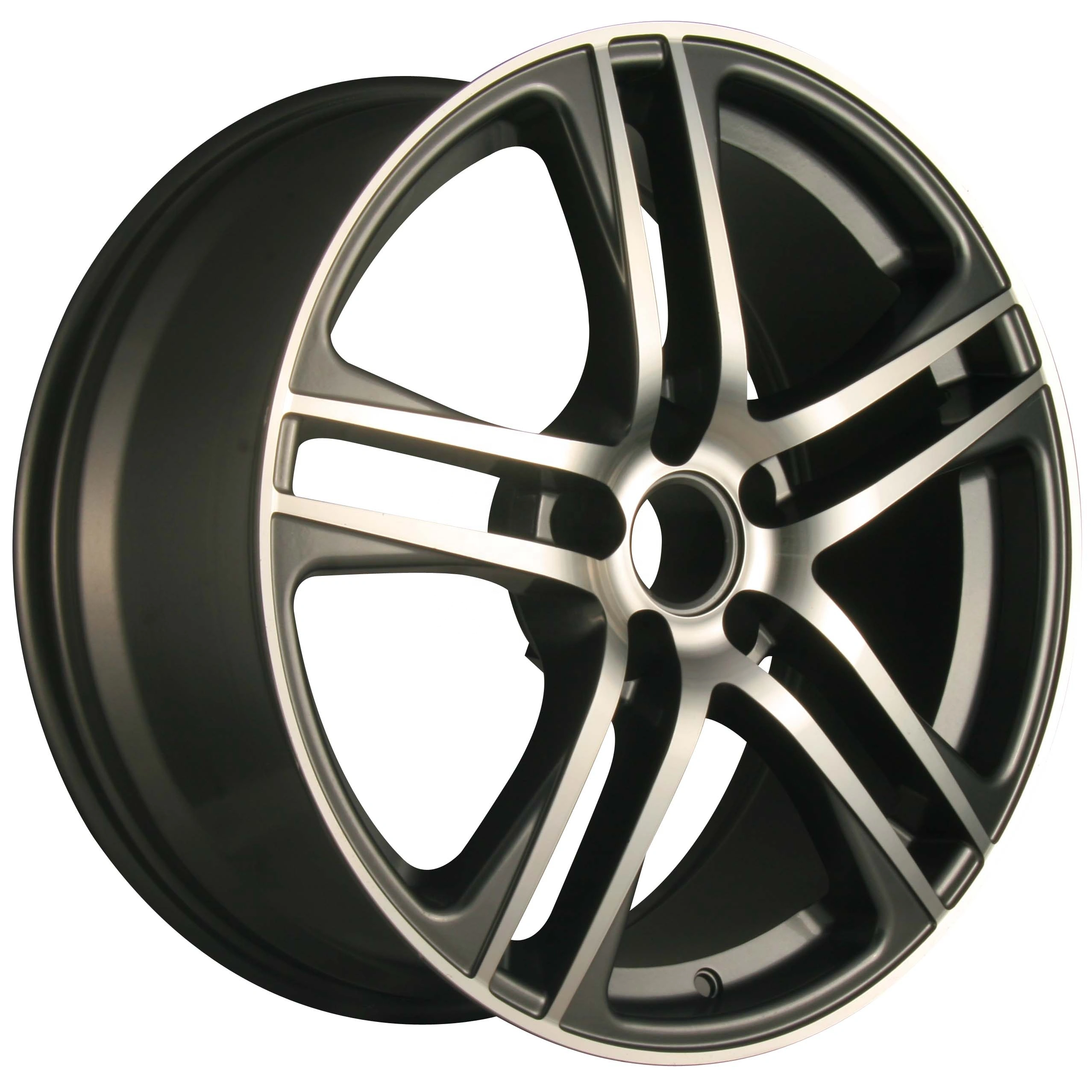 Best-selling grade car rims for Mercedes-Benz W204 W211 W205 W115 W222 W201 W214 W166, 18 inches, Pcd 5*112, ET40
