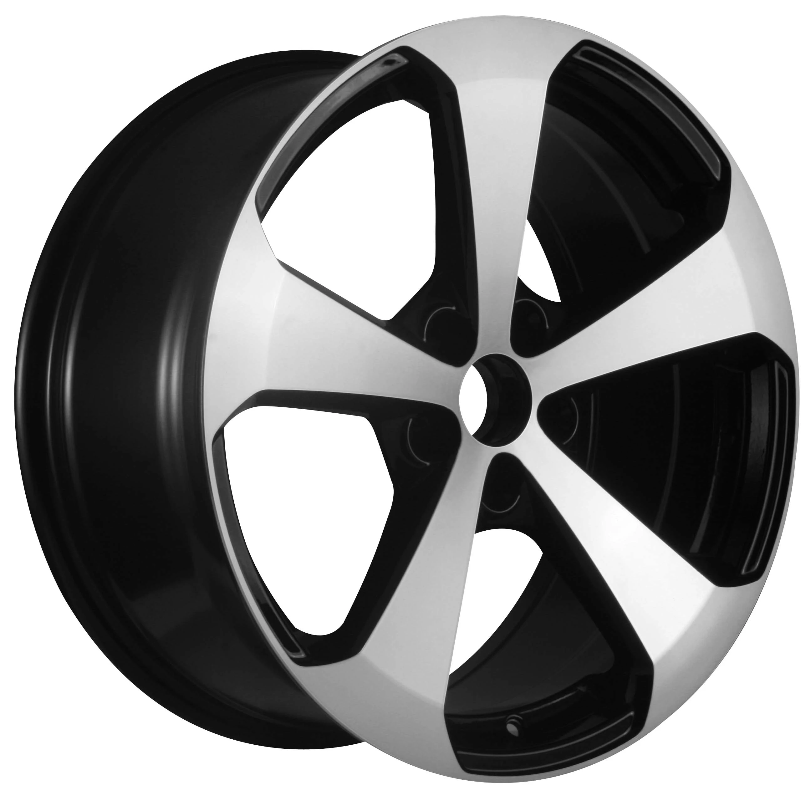Volkswagen 18-inch Replica Alloy Wheels